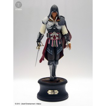 Assassin s Creed II - Ezio Auditore